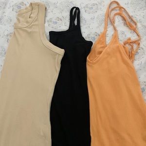 Tank Top Bundle
